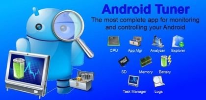 download 3C Toolbox Pro 7 Patched apk